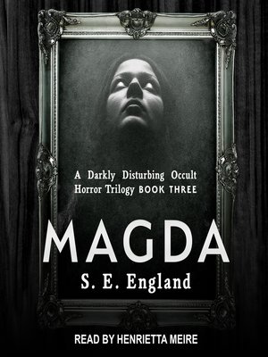 Magda - Audiobook